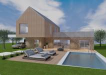 Marine BLANC - BLEU DE BLANC