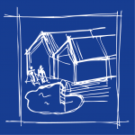 Marine BLANC - BLEU DE BLANC