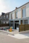 Emmanuelle BIDET - ATELIER MANUELLE ARCHITECTURE