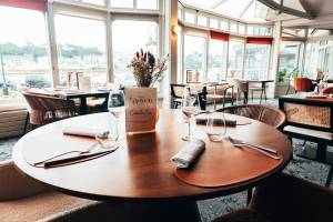 Marine BLANC - BLEU DE BLANC