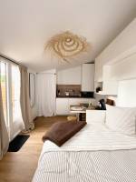 Emmanuelle BIDET - ATELIER MANUELLE ARCHITECTURE