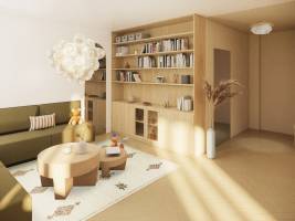 Emmanuelle BIDET - ATELIER MANUELLE ARCHITECTURE