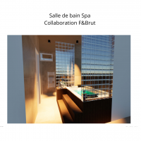 Elodie DURAND - INTERIEUR BAHIA