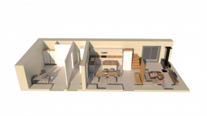 Erwan LE MENN - Erwan LE MENN - Architecte d'intérieur